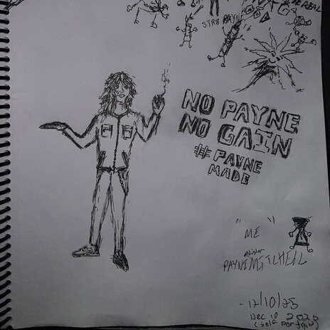 Night Drive cover art