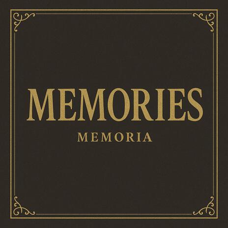 Memory cover art