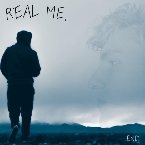 REAL ME cover art