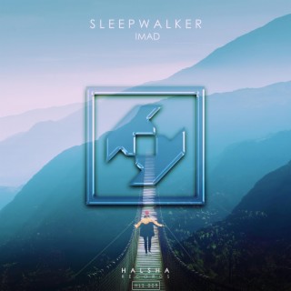 Sleepwalker cover art