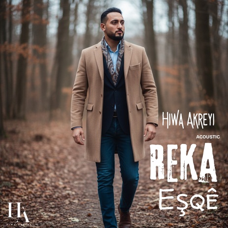 Rêka 'Eşqê (Acoustic Version)