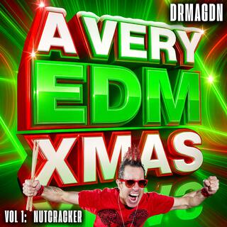 A VERY EDM XMAS