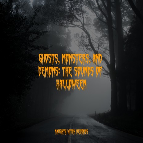 House of Horrors cover art