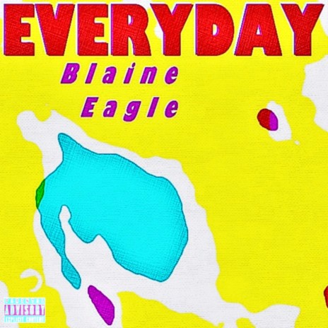 Every Day cover art