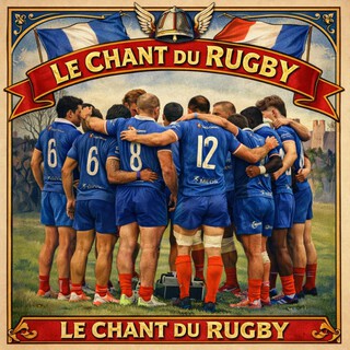 Les Chants du Rugby