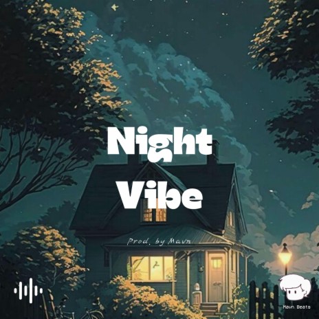Night Vibe cover art