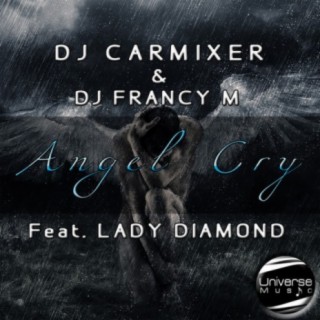 DJ Carmixer