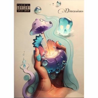 Dimensions cover art