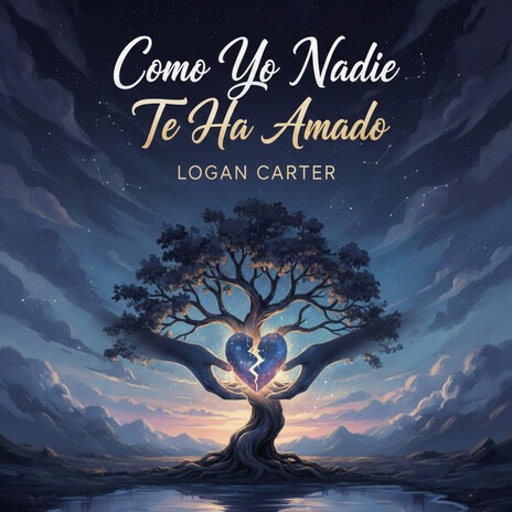 Como Yo Nadie Te Ha Amado cover art