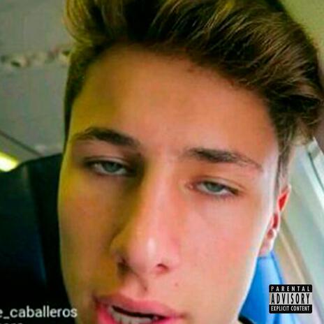 Juanpa suritA vol.1 ft. Chxrly cover art