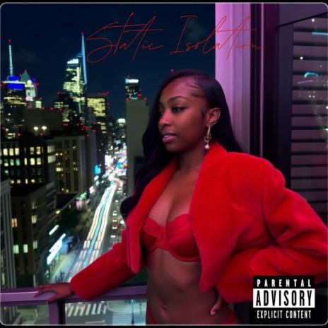 EATTER cover art