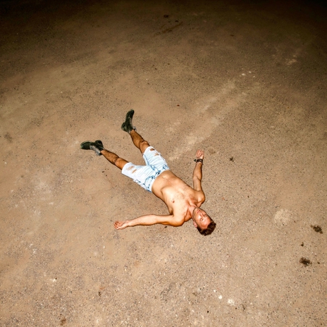 GET DOWN cover art
