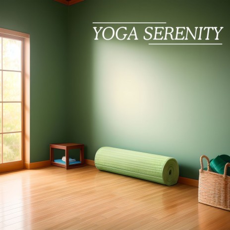 Nurturing Calm cover art