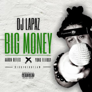 DJ LAPAZ