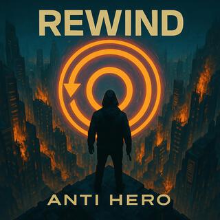 Rewind cover art