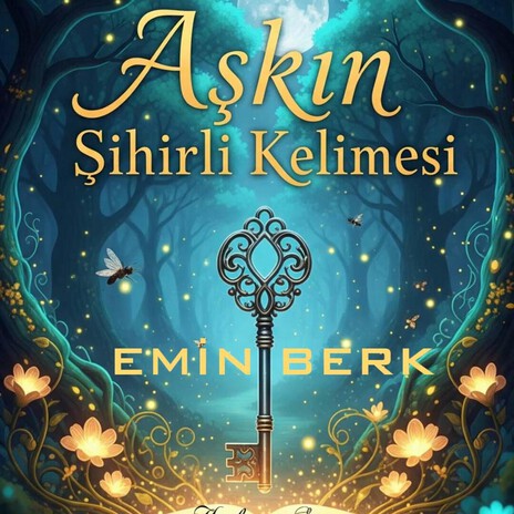 Aşkın Sihirli Kelimesi