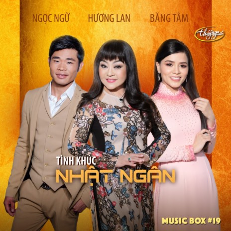 Yêu Một Mình cover art