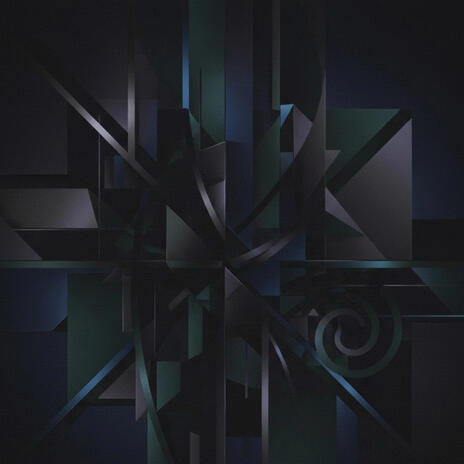 ECSTASY cover art