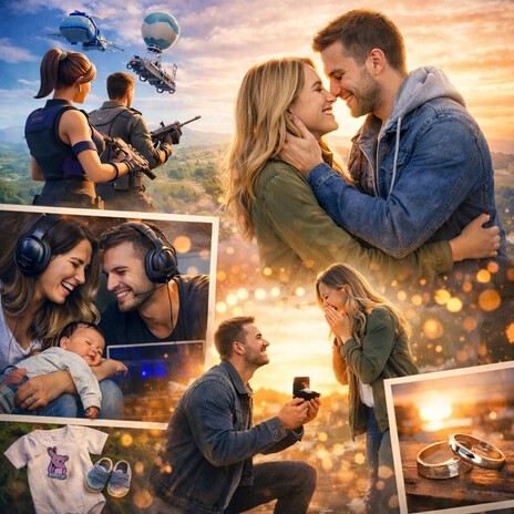 From Lobby to Lifetime cover art
