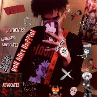 yoU hUrt Us??lol cover art