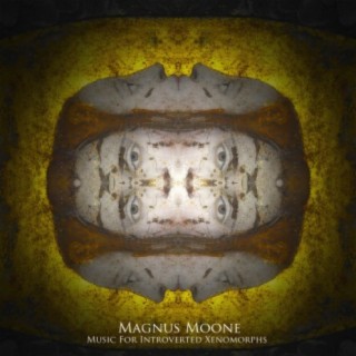 Magnus Moone