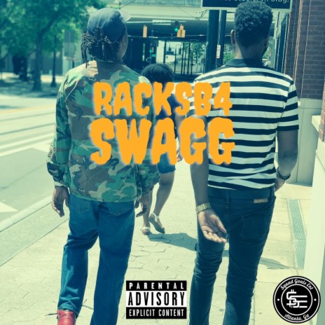 The Fame ft. SwaggDaddy & Deezy D cover art
