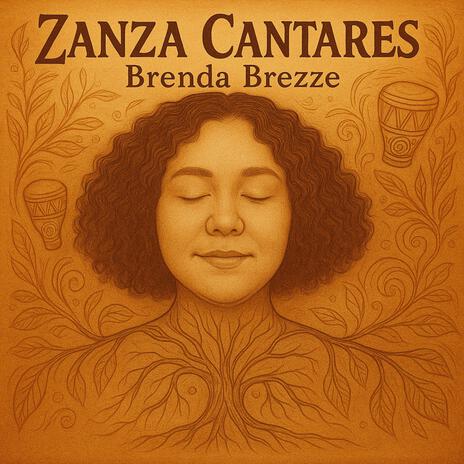 Teu Canto Me Levanta cover art