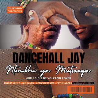 Dancehall Jay