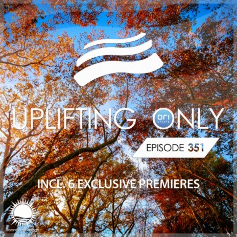La Luna Del Cacciatore (Original Mix) FF349 [UpOnly 351] (Mix Cut) ft. Dmitriy Kuznetsov cover art
