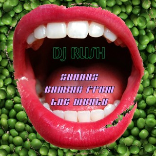 Sounds Coming from the Mouth ft. Руслан Салихов cover art