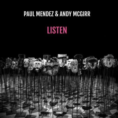 Listen (Original Mix) ft. Andy Mcgirr cover art