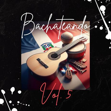 Corazón Llorando cover art