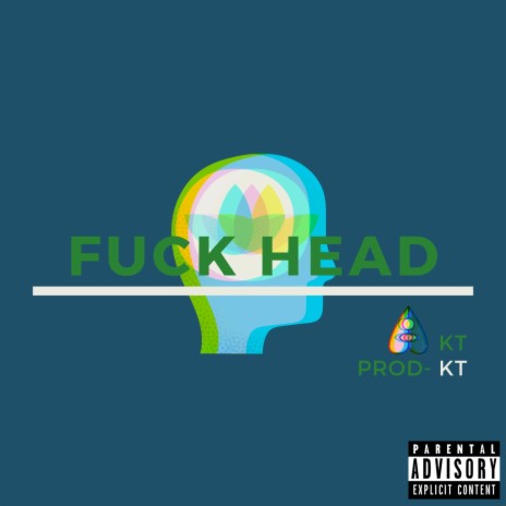 Fuck Head cover art
