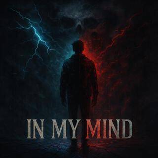 In My Mind ft. Tommygunnz cover art