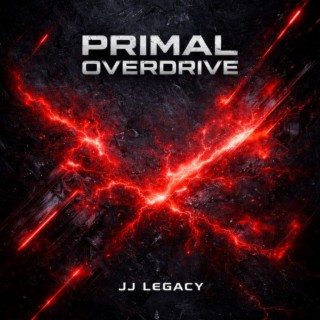 PRIMAL OVERDRIVE