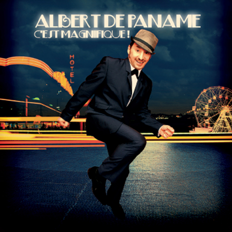 Maman papa cover art