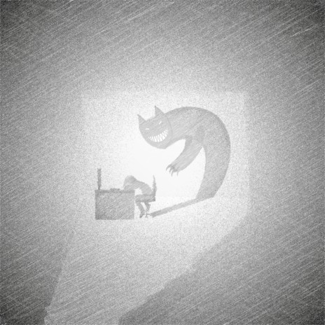 Grief cover art