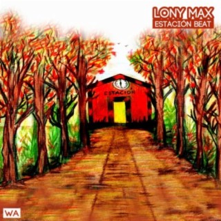 Lony Max