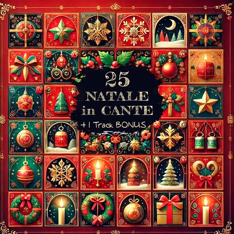 Vintiséi Dicembri (Bonus track) cover art