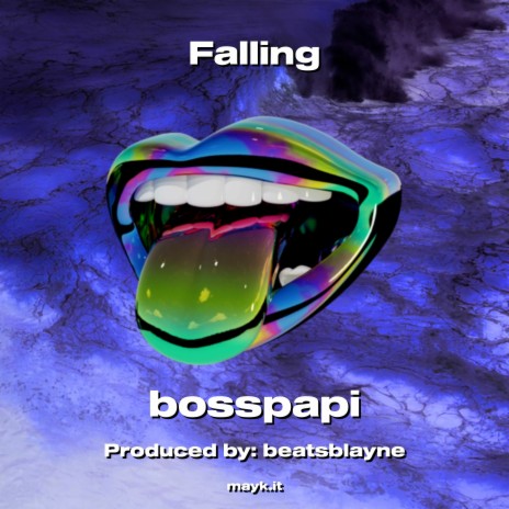 Falling cover art