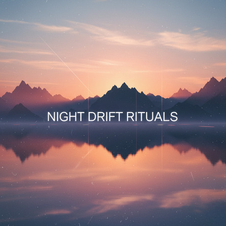 Night Drift Rituals cover art
