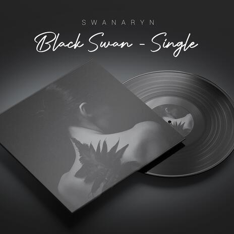 Black Swan cover art
