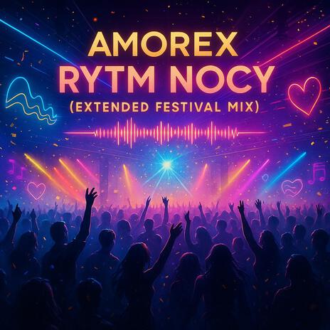 Rytm Nocy cover art