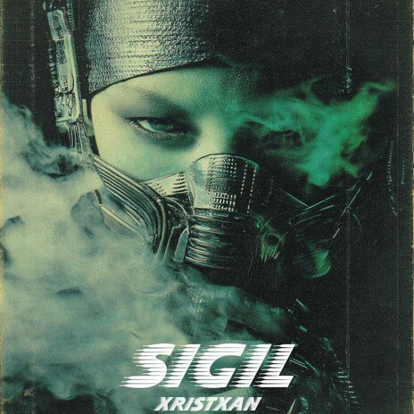 SIGIL cover art