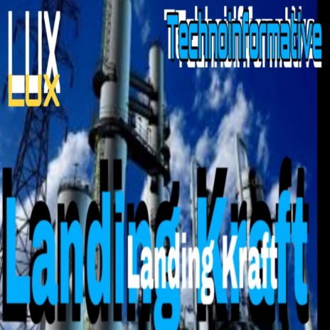 Digital Information cover art