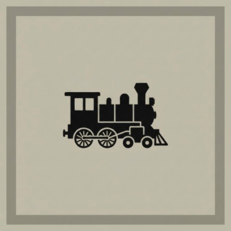 Åka Tåg cover art
