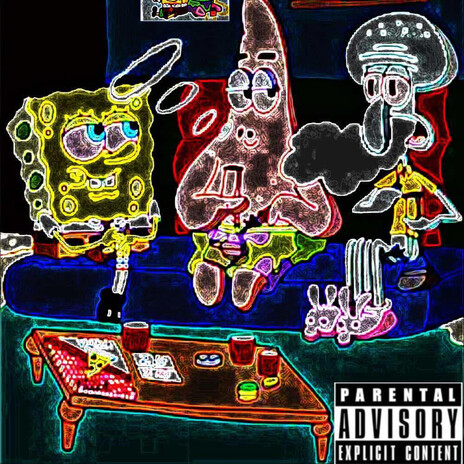 Jelly Jam ft. Wavy D & Moses cover art