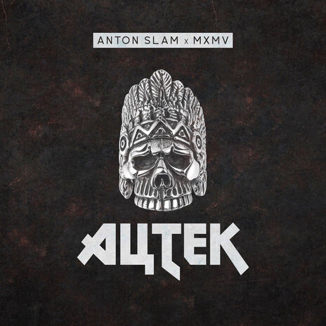 Ацтек ft. MXMV