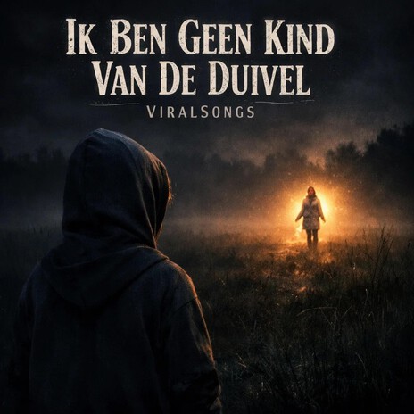 Ik ben geen kind van de duivel
