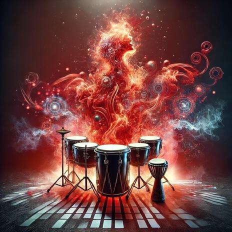 Énergie sauvage cover art